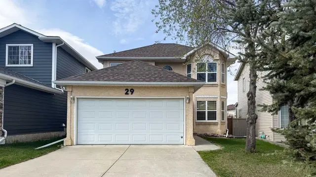29 Harvest Glen Link NE