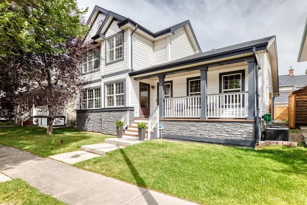 15226 Prestwick Boulevard SE — photo 1