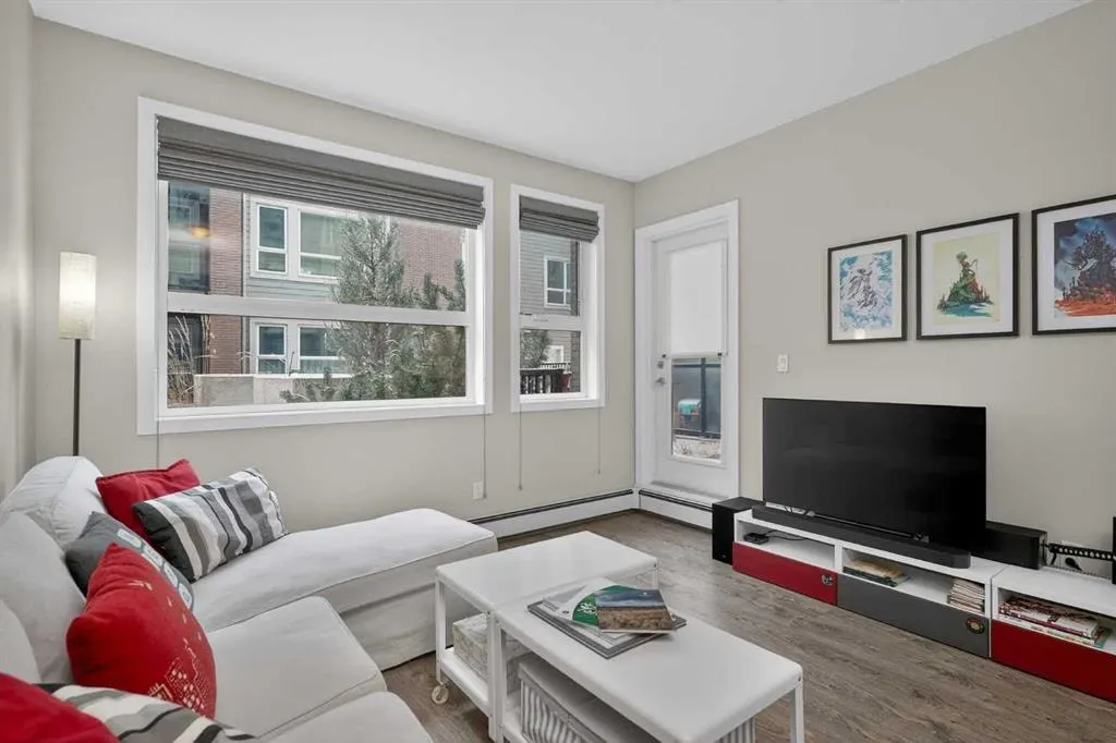 721 4 Street NE #135 — photo 3