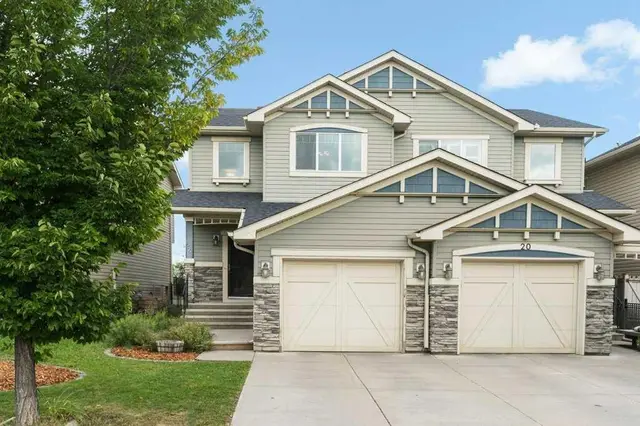 24 New Brighton Landing SE