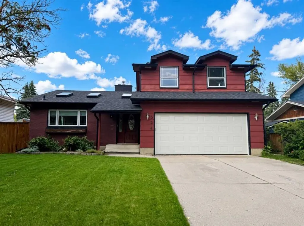 524 Willow Park Drive SE — photo 2