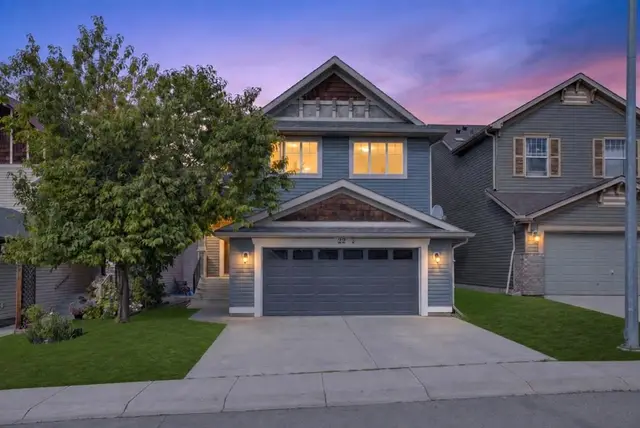 22 Evansbrooke Way NW