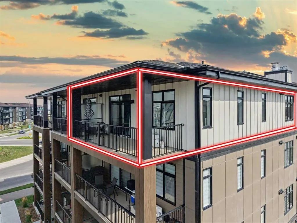 200 Seton Circle SE #2401 — photo 1