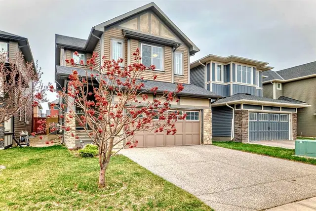 156 Cougar Ridge Manor SW