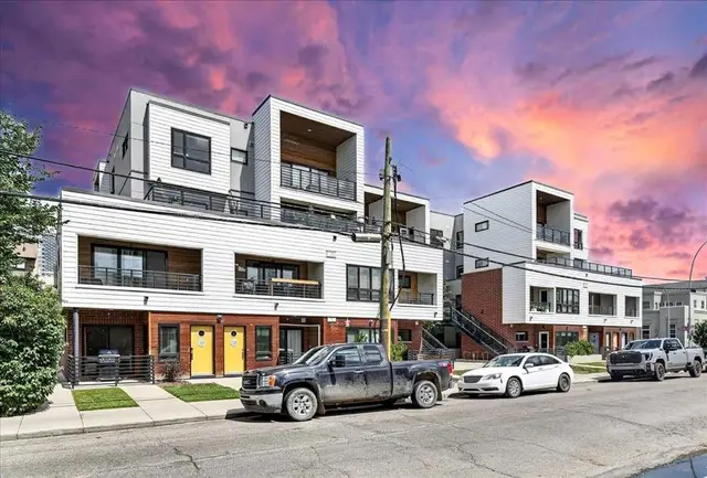 120 18 Avenue SW #411