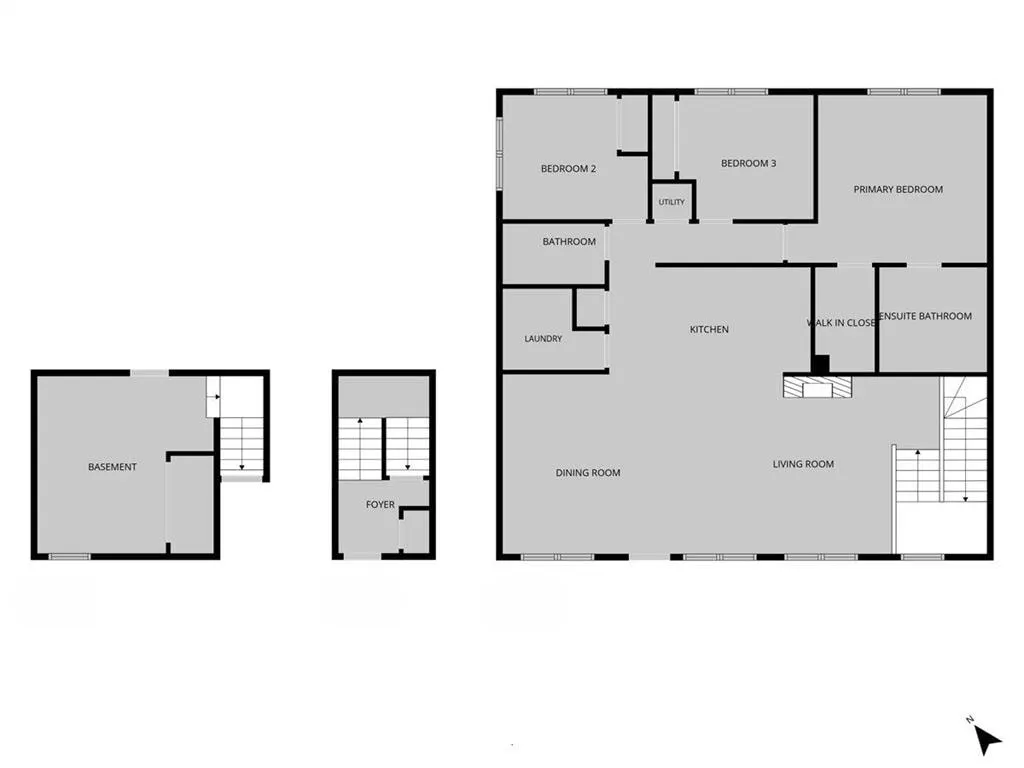 66 Cranbrook Drive SE — photo 2