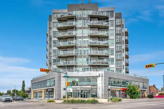 2505 17 Avenue SW #407