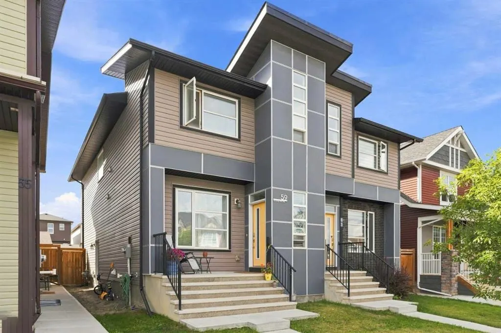 59 Howse Rise NE — photo 2