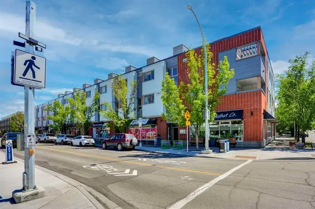 116 7A Street NE #201