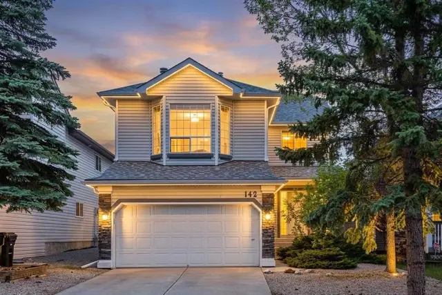 142 Somerset Park SW