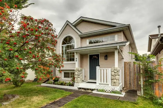 99 Mt Allan Circle