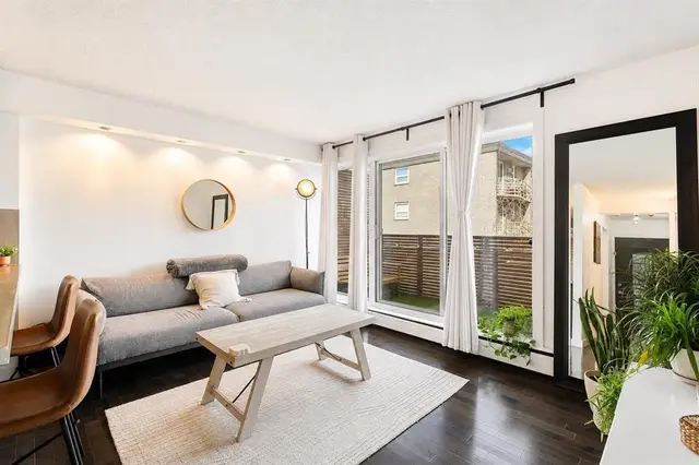 1904 10 Street SW #406