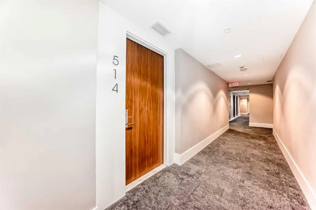 1025 5 Avenue SW #514 — photo 3