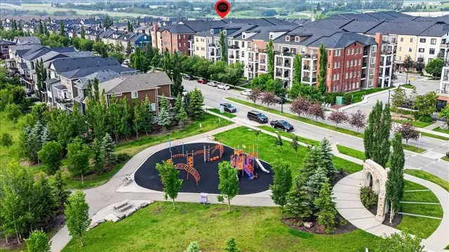 215 Legacy Boulevard SE #2309