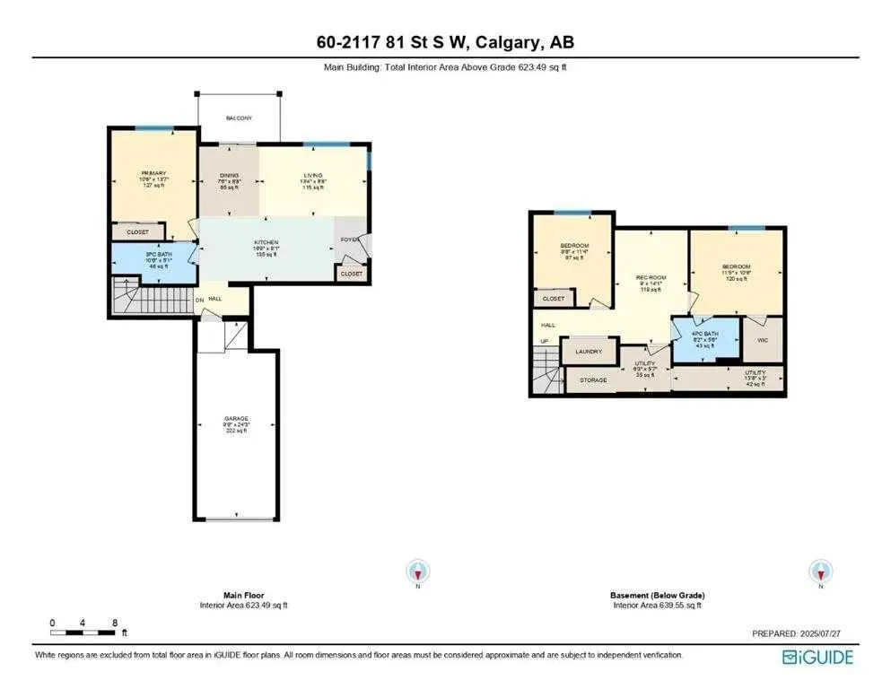 2117 81 Street SW #60 — photo 3