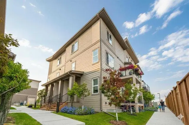 2117 81 Street SW #60