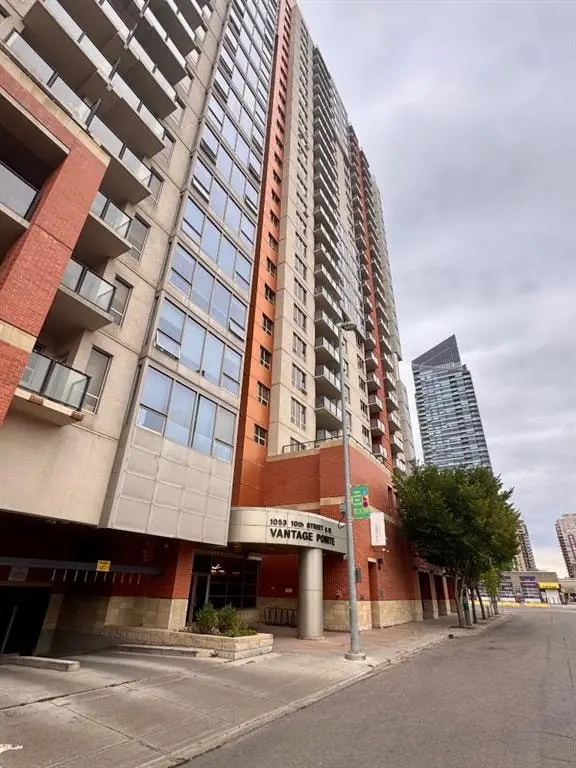 1053 10 Street SW #1207