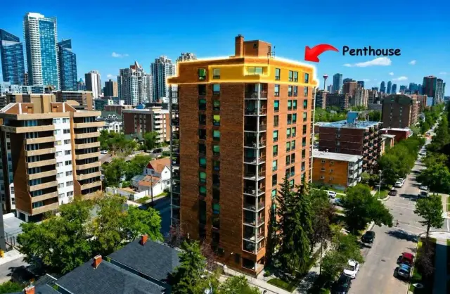 1304 15 Avenue SW #2