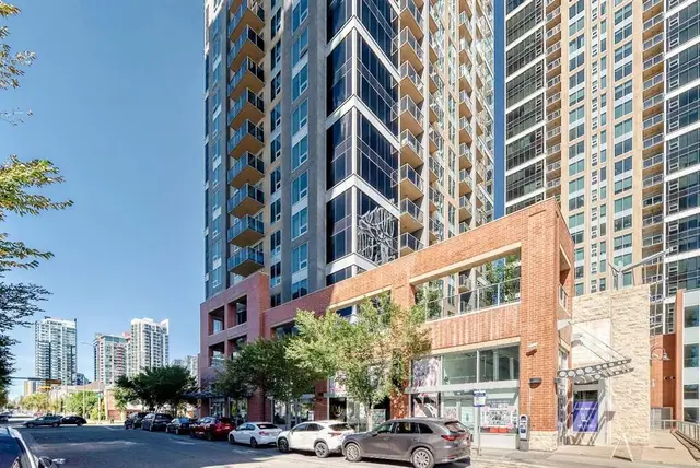 1320 1 Street SE #1010