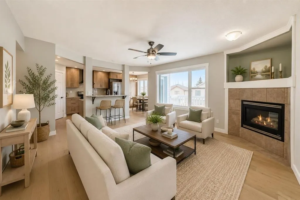 159 Citadel Peak Circle NW — photo 1