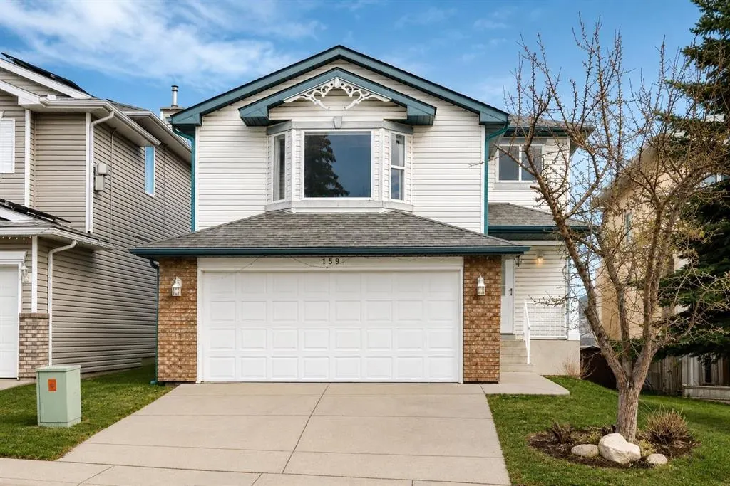 159 Citadel Peak Circle NW — photo 2