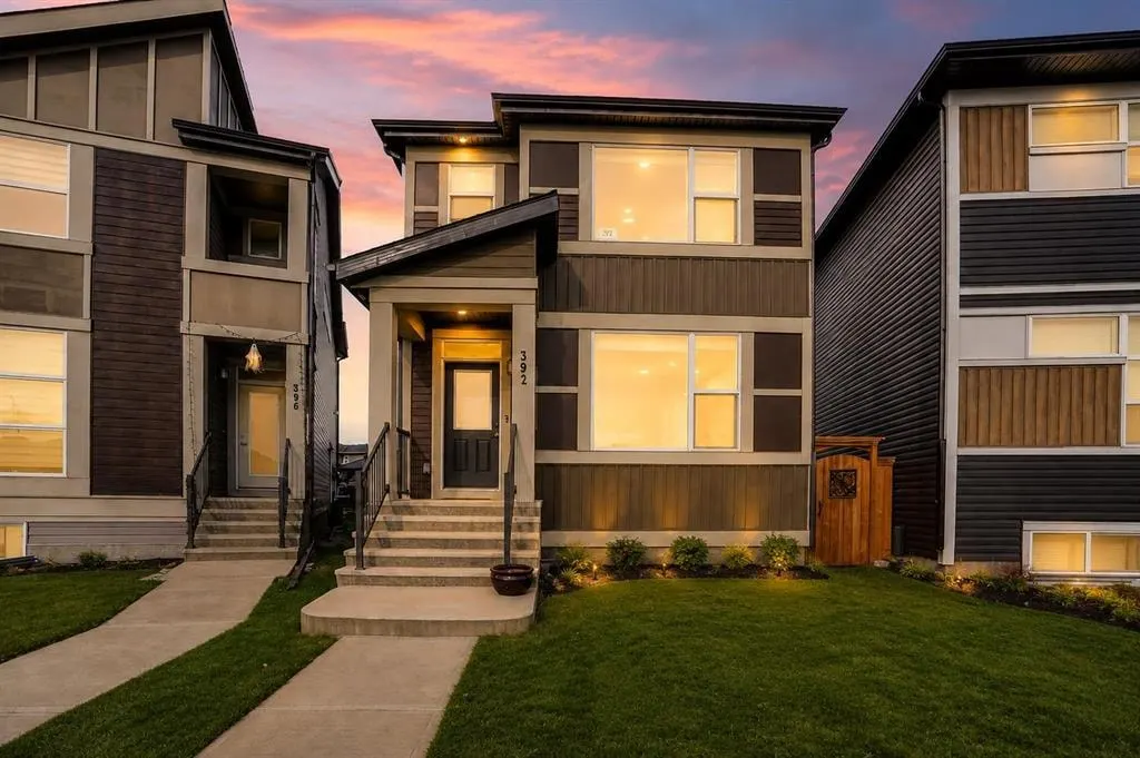 392 Cornerstone Passage NE — photo 1