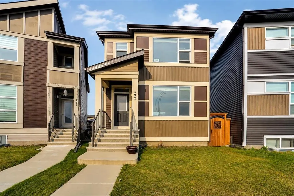 392 Cornerstone Passage NE — photo 2