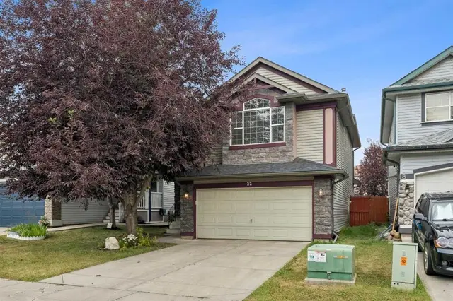 22 Somerside Crescent SW