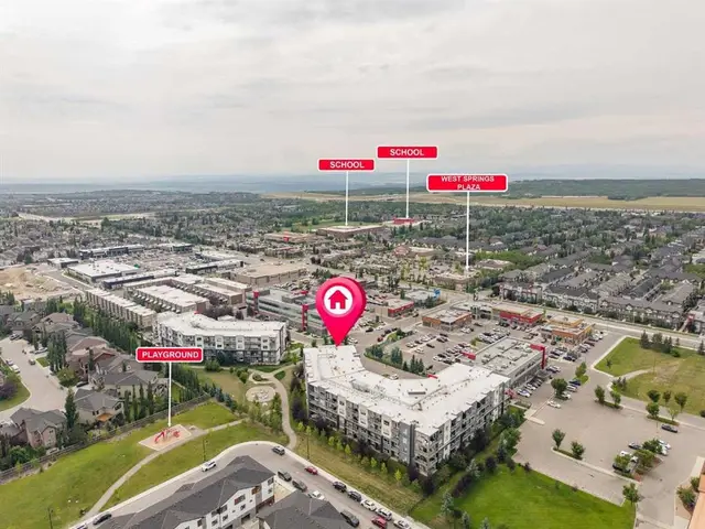 8530 8A Avenue SW #425