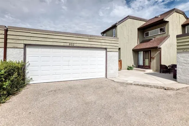 5660 23 Avenue NE #502