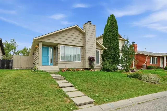 15 Deersaxon Road SE