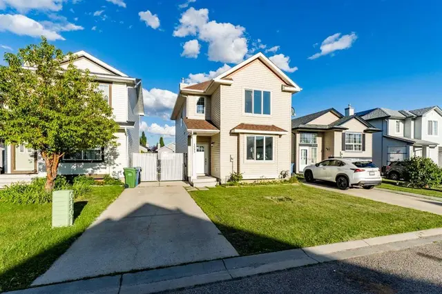1095 Bridlemeadows Manor SW