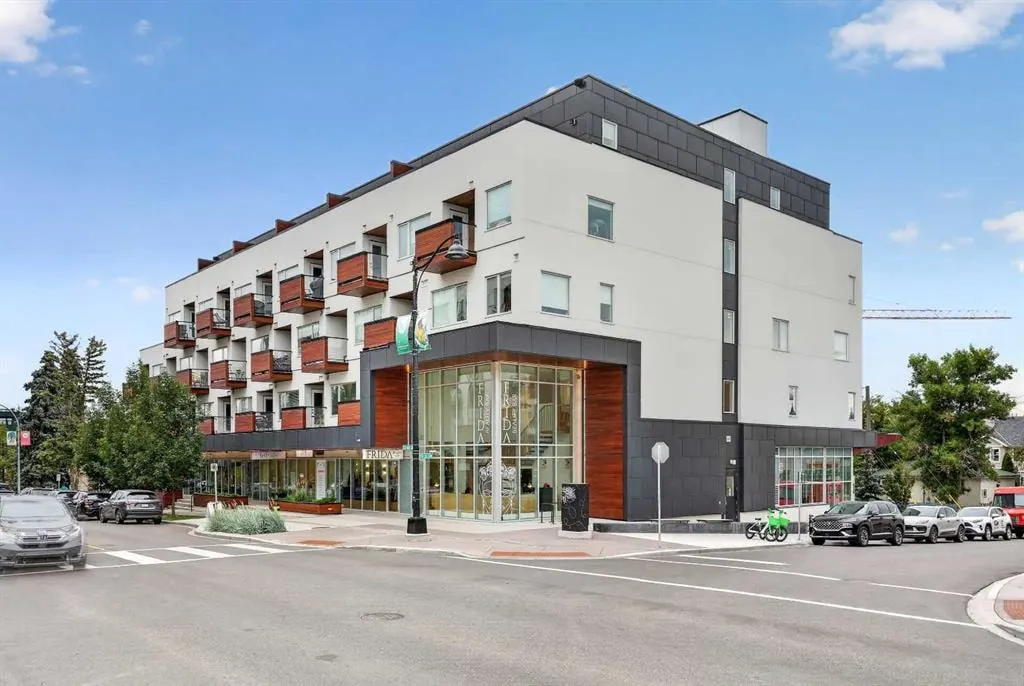 3450 19 Street SW #307 — photo 2
