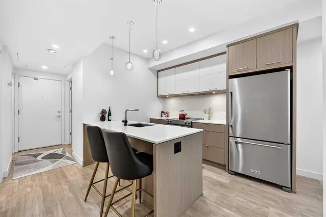 3450 19 Street SW #307