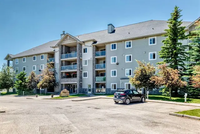 5500 Somervale Court SW #109