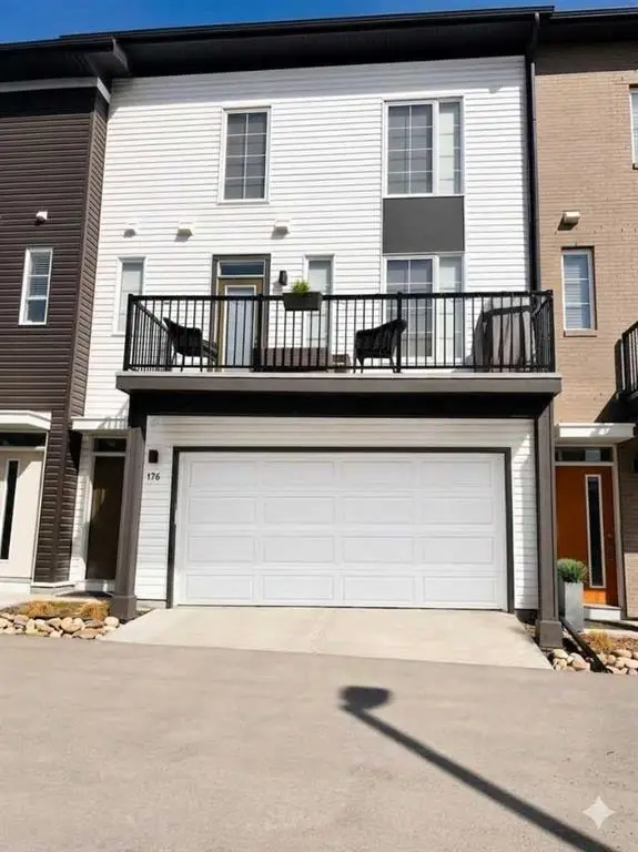 176 Walgrove Common SE