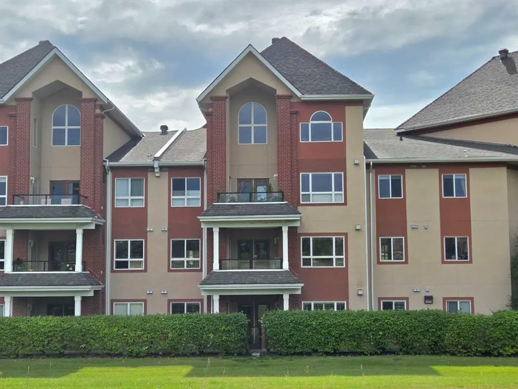 60 Sierra Morena Landing SW #117 — photo 1