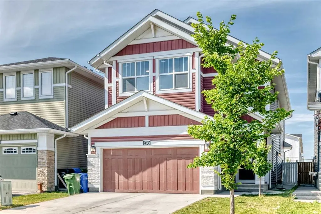 293 RED SKY WAY NE — photo 2