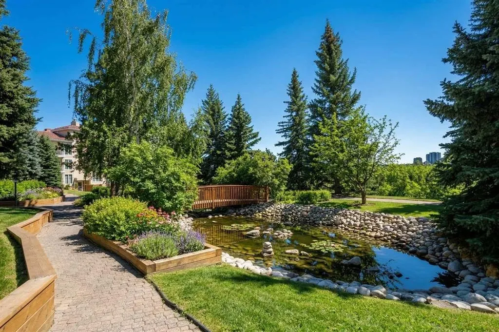 505 Canyon Meadows Drive SW #602 — photo 1
