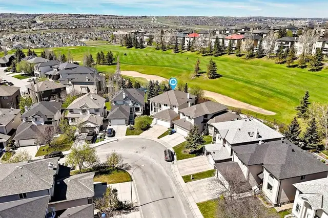 130 PANORAMA HILLS View NW