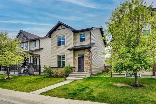 173 Skyview Springs Crescent NE