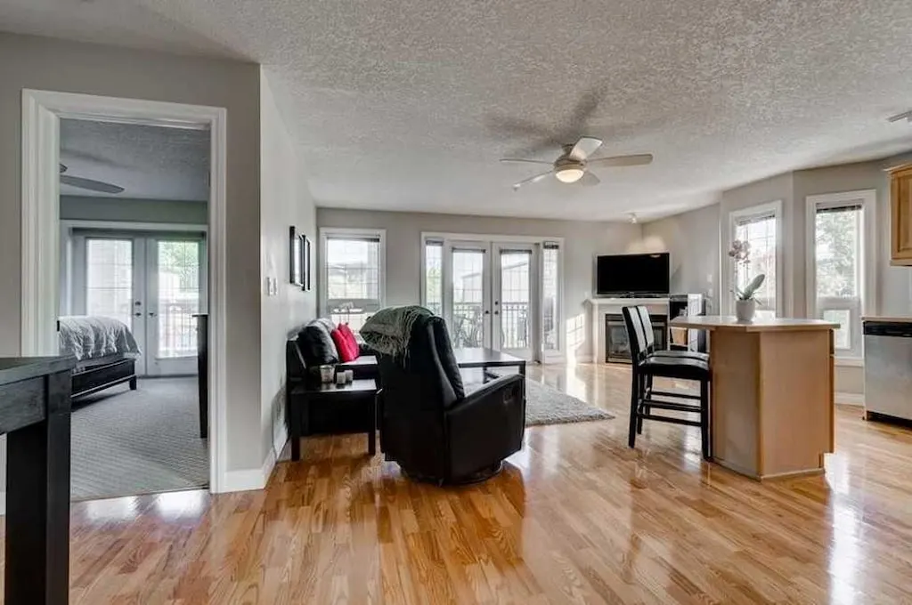 630 10 Street NW #306 — photo 2
