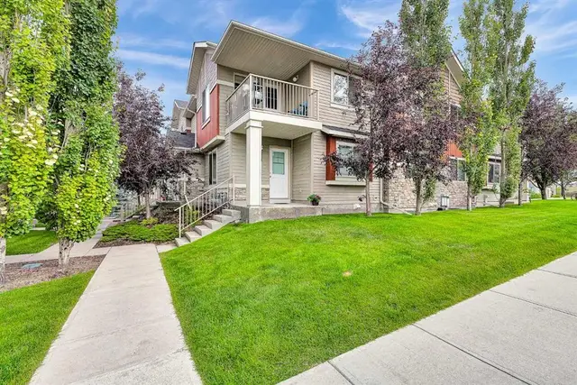 250 Sage Valley Road NW #1502