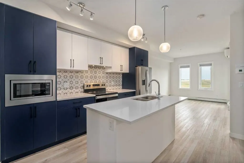 238 Sage Valley Common NW #414 — photo 3