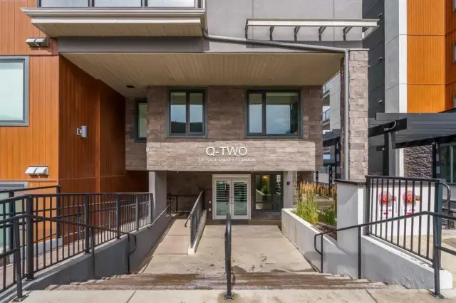 238 Sage Valley Common NW #414