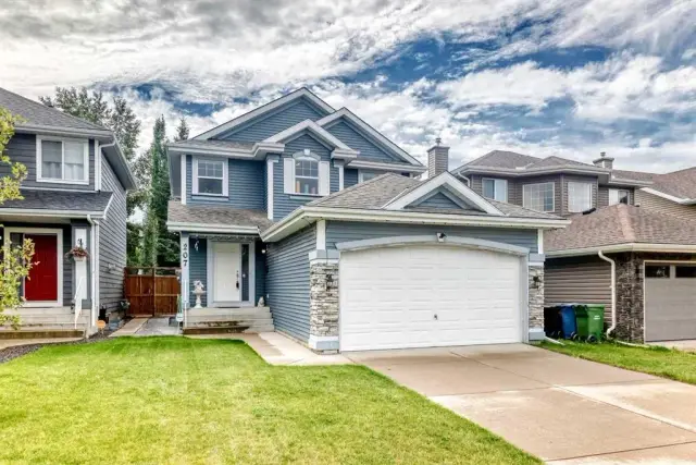 207 Bridlewood Road SW
