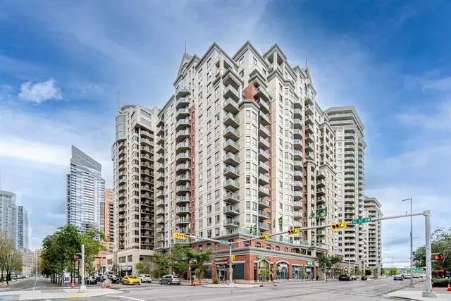 1111 6 Avenue SW #811