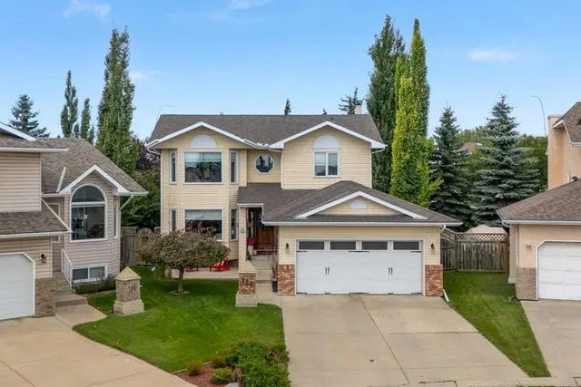 127 Arbour Summit Place NW