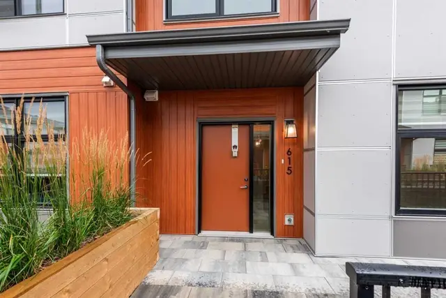 400 Belmont Street SW #615