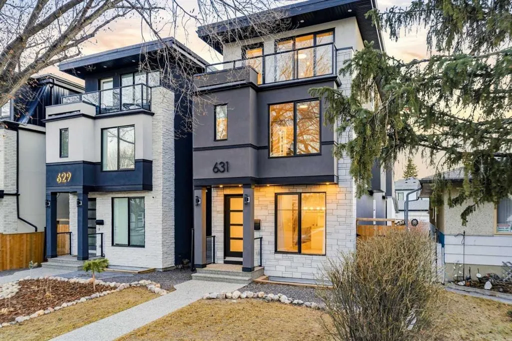 631 55 Avenue SW — photo 1
